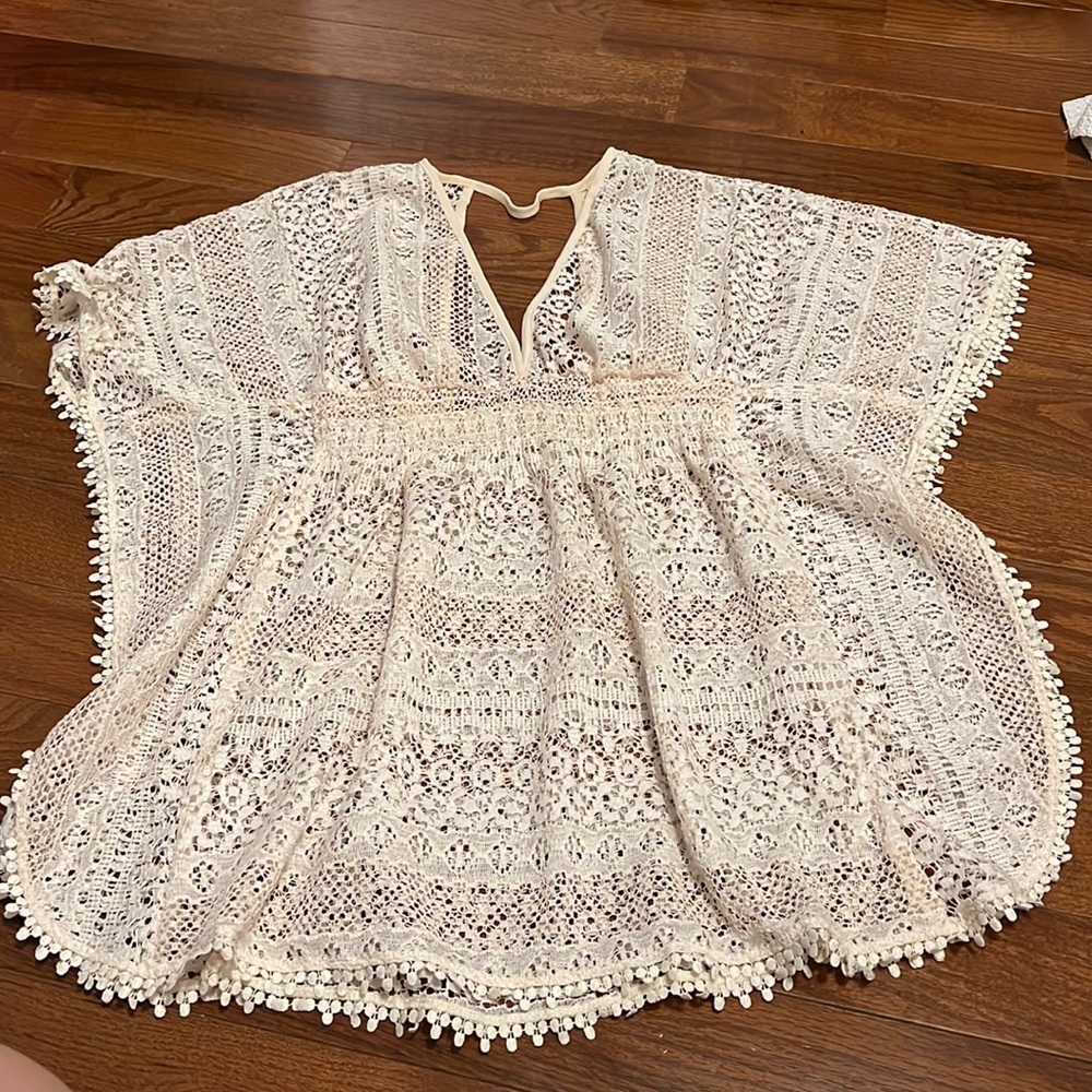Xhilaration Cover Up-NWOT